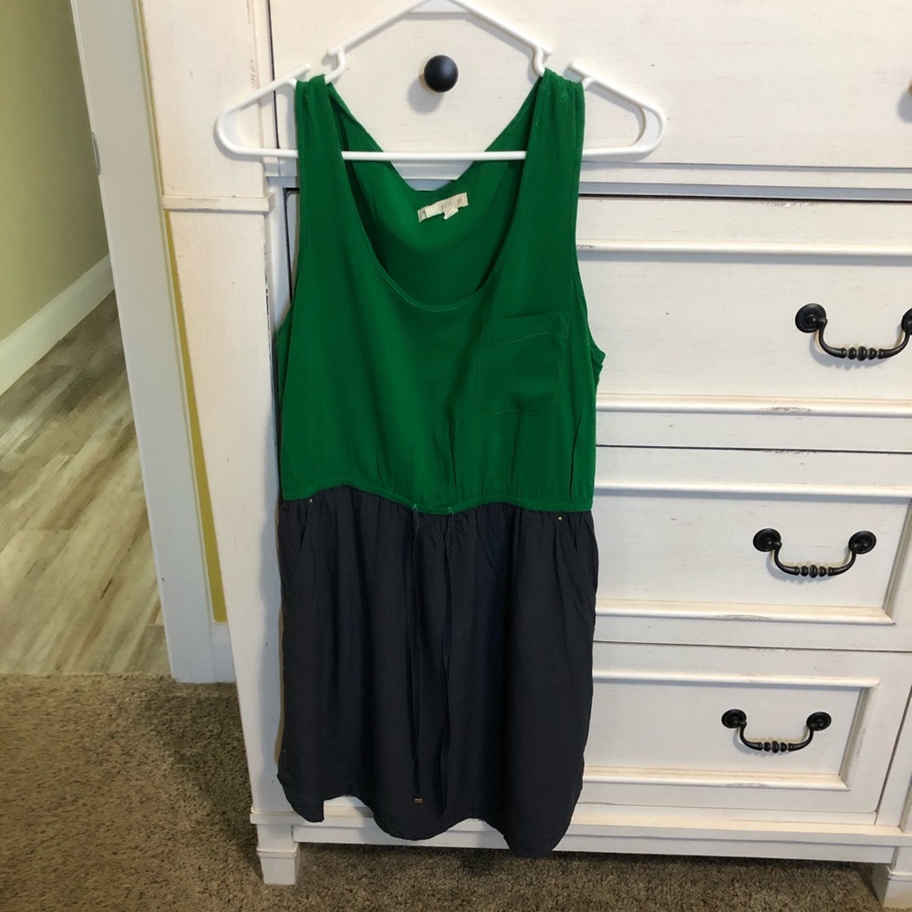 Anthropologie dress